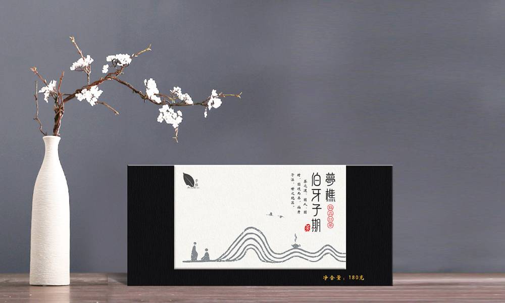 吉林国潮包装设计的创新路径——传统文化与年轻潮流的破圈融合