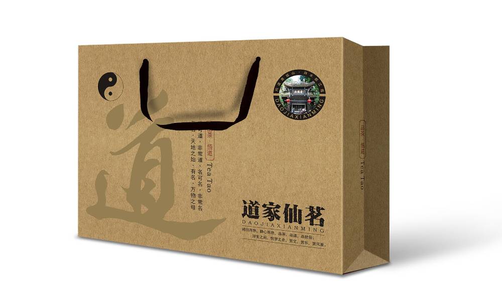聚焦吉林产品包装设计：赋能产品，开启市场突围之旅